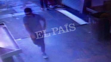 Підозрюваний - 22-річний Юнес Абуяакуб / © El Pais