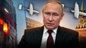 Удари України по Москві