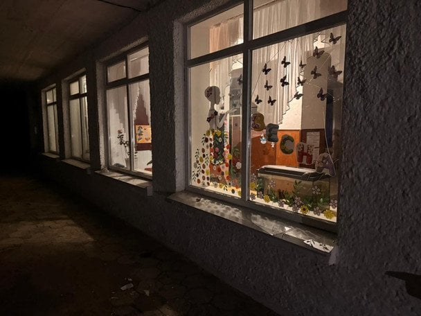 Полтавщина