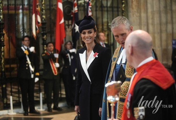 Принцеса Уельська Кейт / © Associated Press