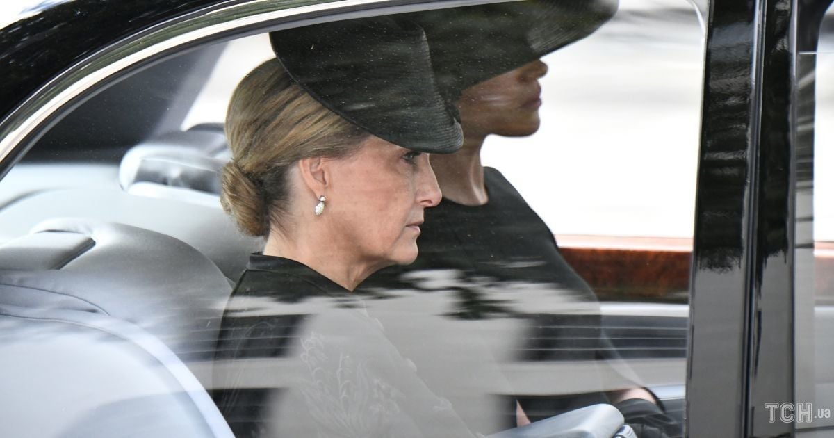 Софі Вессекська