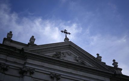 У США священників католицької церкви звинувачують у сексуальному насильстві над 600 дітьми