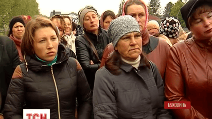 На Буковине не могут установить причину отравления детей