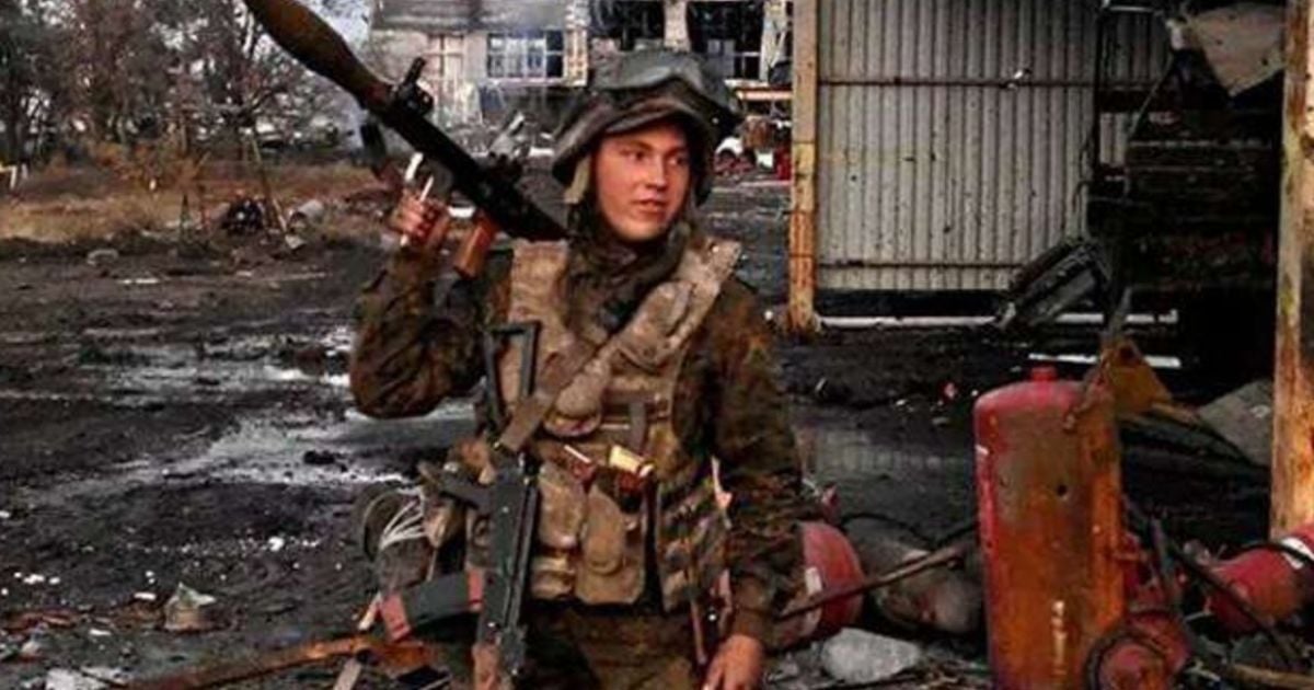 Наймолодшого захисника ДАП "Сєвєра" вшанували зіркою Героя, але не визнали учасником АТО