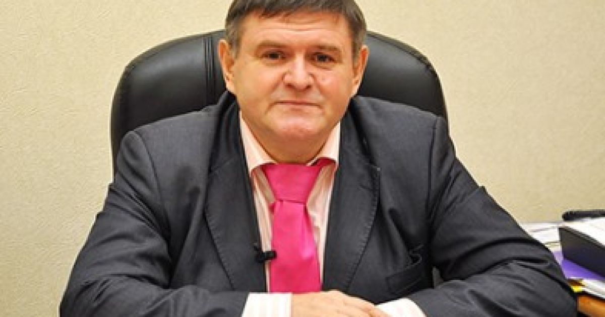 В Северодонецке депутаты проголосовали за увольнение мэра - СМИ