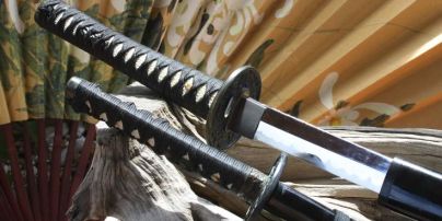 У Японії актор загинув під час репетиції із самурайським мечем