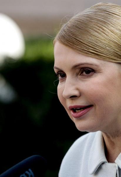 Зачіски Юлії Тимошенко_4 / © УНІАН