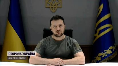 Украина объединит железную дорогу с европейской: выступление Зеленского на саммите Инициативы трех морей