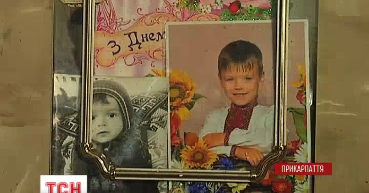 Мать убила двух своих детей