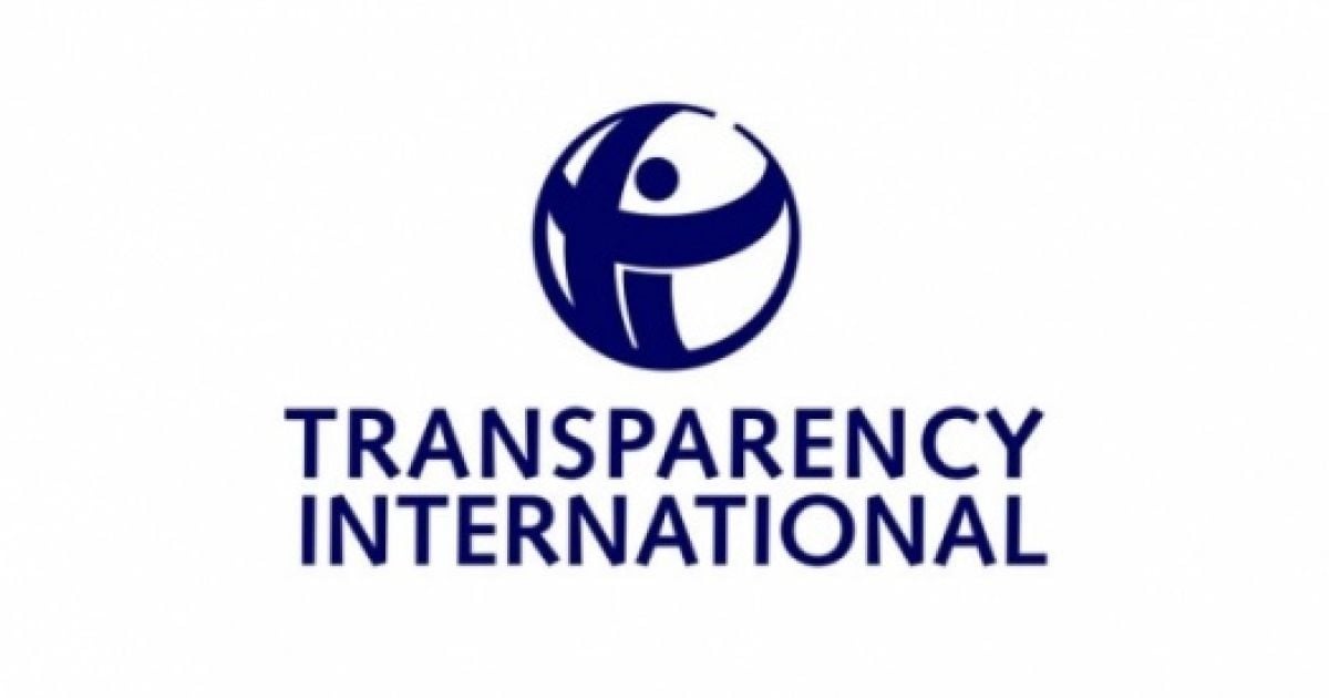 В Transparency International отреагировали на оффшорный скандал