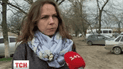 Надежда Савченко запретила себя силой кормить и вывозить из СИЗО куда-либо, кроме Украины