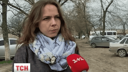 Надежда Савченко запретила себя силой кормить и вывозить из СИЗО куда-либо, кроме Украины