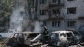 РФ атакувала Україну