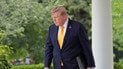 Президент США Дональд Трамп