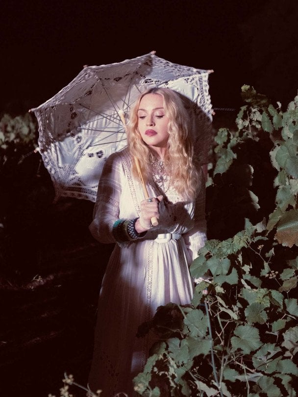 Мадонна / © instagram.com/madonna