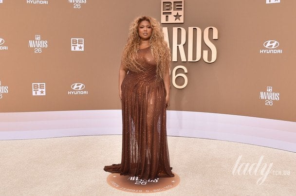 Lizzo / © Associated Press