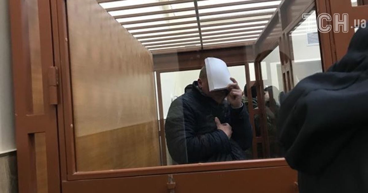 Суд определил меру пресечения вероятному убийце женщины в Фастове