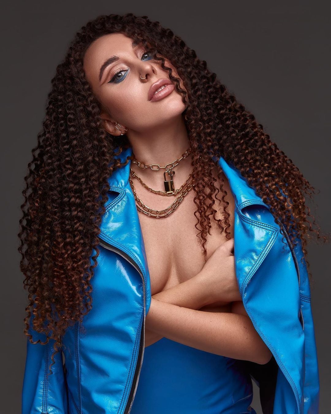 Певица Шаду / © instagram.com/offi_shadu