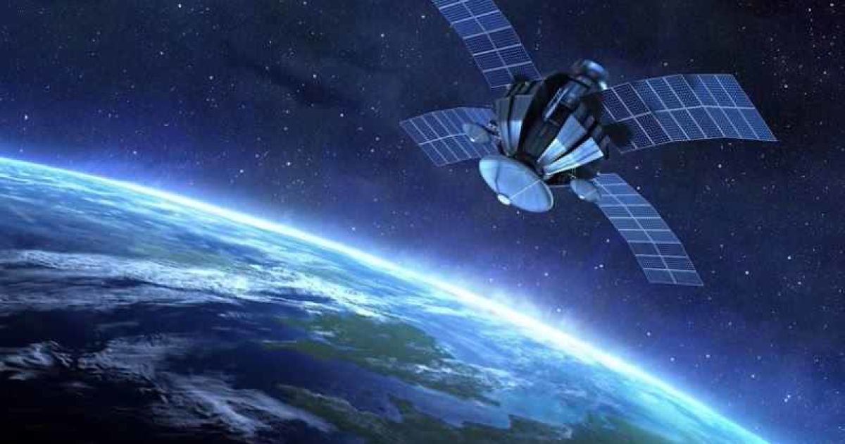 Фото: Starlink