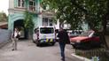 Полиция нашла сына ливийского дипломата, которого похитили в Киеве посреди белого дня