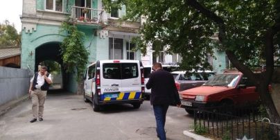Полиция нашла сына ливийского дипломата, которого похитили в Киеве посреди белого дня