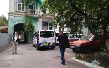 Поліція знайшла сина лівійського дипломата, якого викрали в Києві посеред білого дня
