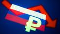 З Росії виводять гроші: відтік капіталу від початку року зріс майже учетверо
