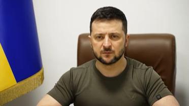 Володимир Зеленський звернувся до народу й політиків Греції