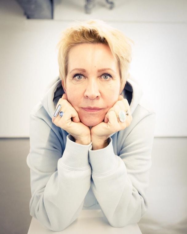 Татьяна Лазарева / © instagram.com/lazarevatut