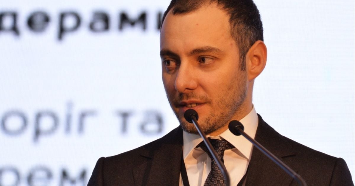 Голова "Укравтодору" Кубраков: Шість тисяч кілометрів доріг буде відремонтовано