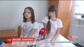 В Черкассах около 50 учеников потеряли сознание на торжественной линейке