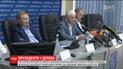 Три бывших президента поддержали стремление Порошенко относительно автокефалии для Украинской церкви