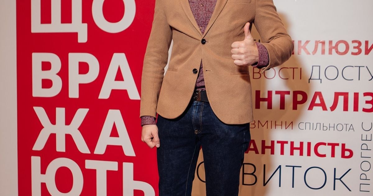 "Ті, що вражають" завітав до Краматорська_1
