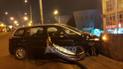 У лікарні помер постраждалий в аварії біля Шулявського мосту в Києві