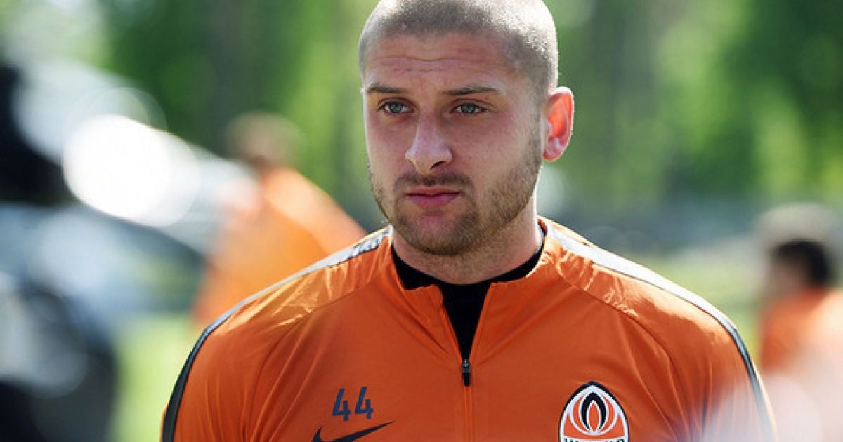 "Шахтар" дуже хоче стати чемпіоном у матчі з "Зорею" – Ракицький