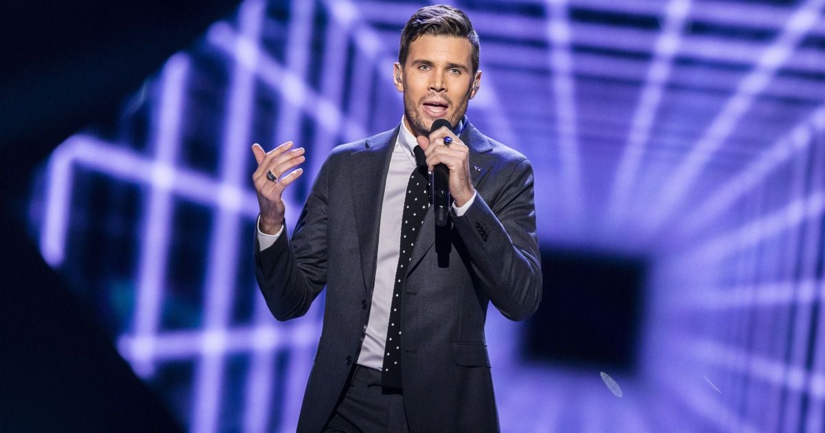 "Євробачення-2017": як відбувалася репетиція одного з фаворитів та що готують на відкритті фан-зони