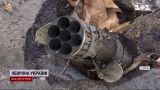Херсон знищують запальними снарядами – знімальна група ТСН потрапила під обстріл у місті