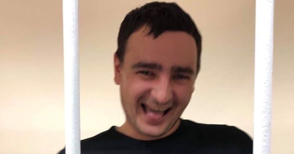 Украинскому военнопленному моряку сделали операцию в России - адвокат