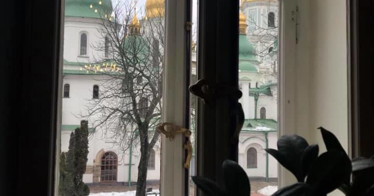 Синод ПЦУ у Софії_7 / © Православна Церква України/Facebook