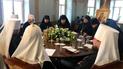 ПЦУ затвердила склад свого першого Синоду