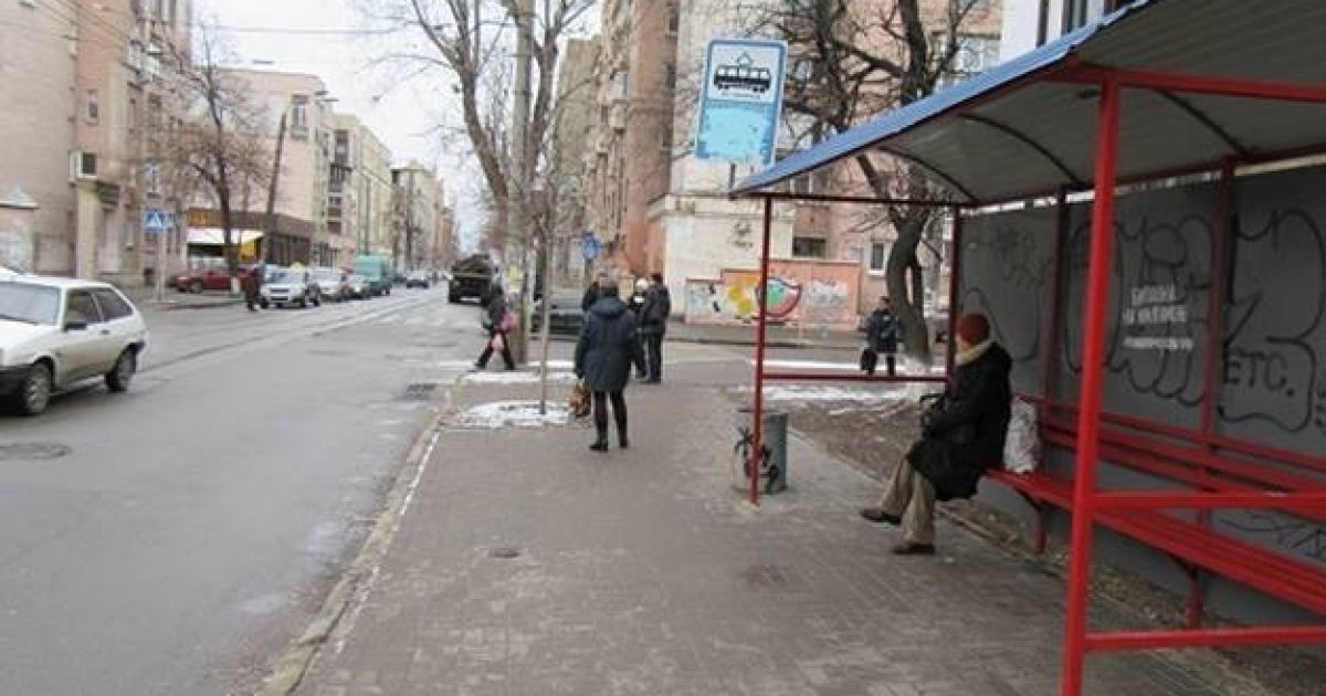 двірник зґвалтував 8-річного хлопчика_1 / © ГУ НП у г. Киеве