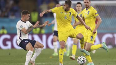 Андрій Ярмоленко, україна - англія / © Associated Press