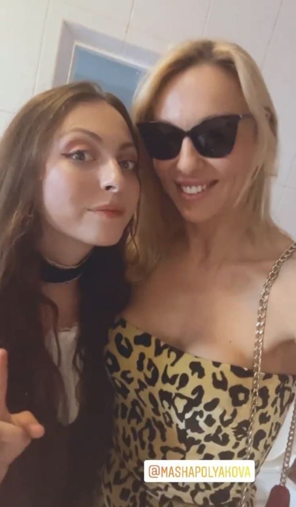 Оля и Маша Поляковы / © instagram.com/polyakovamusic