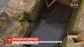 На Житомирщине ищут мужчину, который нырнул под воду, чтобы открыть шлюз дамбы, и исчез