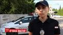 У Львові правоохоронці шпиталізували п'яну 28-річну жінку та забрали до притулку її доньку