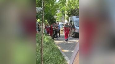 Скандал в Одесі: медики "швидкої" опинилися у пастці ТЦК