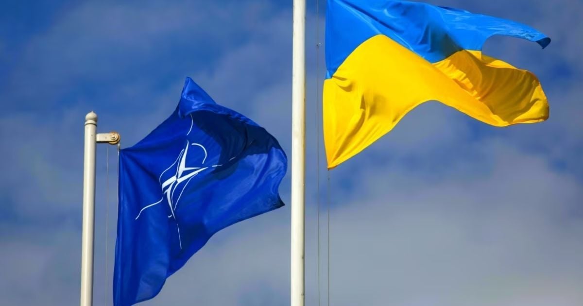 Які виклики, які стоять перед Україною на шляху до членства в НАТО