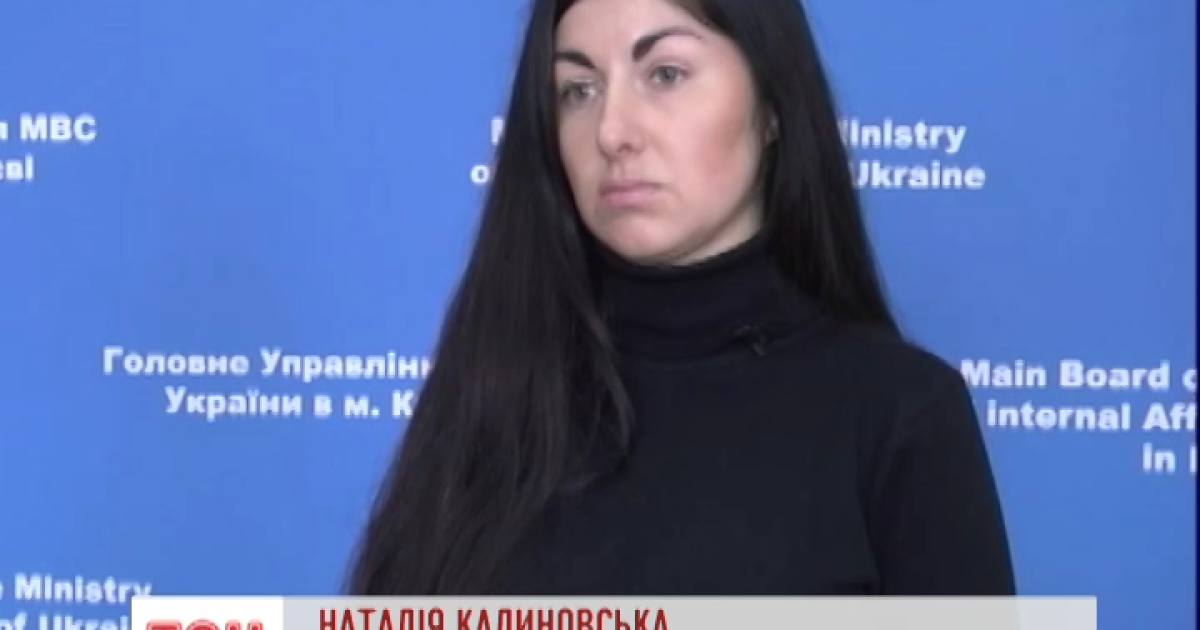 В милиции не спешат называть странные смерти убийством