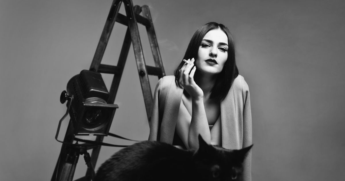 Марта Адамчук презентувала ліричну композицію The Smoke