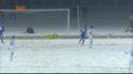 Десна - Динамо - 0:2. Як кияни через сніг проривались в півфінал Кубка України